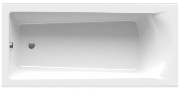 Акриловая ванна Alpen Venera AVP0035 Акриловая ванна Alpen Venera AVP0035