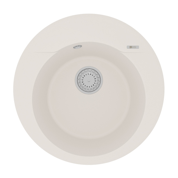 Кухонная мойка Lemark SULA 500  жасмин  9910004