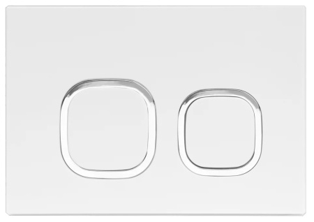 Кнопка смыва Arrow AHM001A