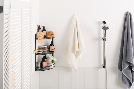 Полка угловая ЧМЗ 501-006-09