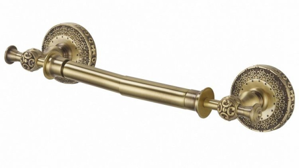 Бумагодержатель ZORG ANTIC AZR 07 BR