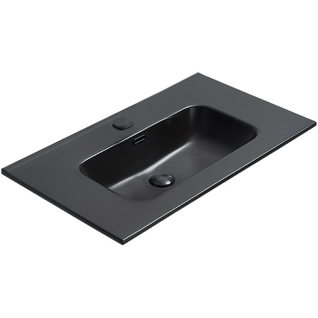 Раковина Brevita CeramaLux NC 61 9060MMB