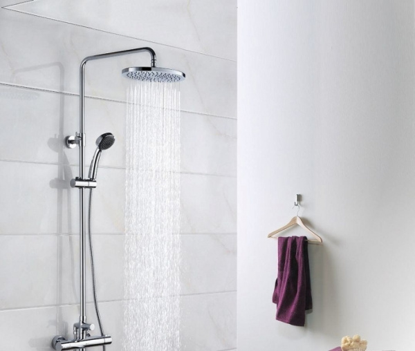 Душевая программа для душа Lemark Yeti (LM7860C) Душевая программа для душа Lemark Yeti (LM7860C)