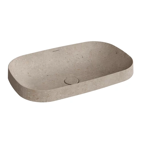 Раковина накладная (65х42) Kerama Marazzi Magica MA.wbi.65\STB 