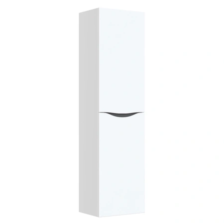 Шкаф-пенал IDDIS Cloud 40 подвесной белый (CLO40W0i97)