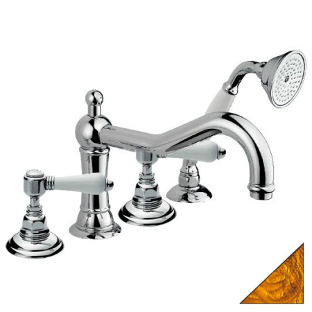 Смеситель Nicolazzi DAMES ANGLAISES 1449GB78