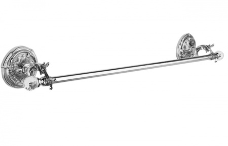 Полотенцедержатель Art&Max AM-1780-Cr-C