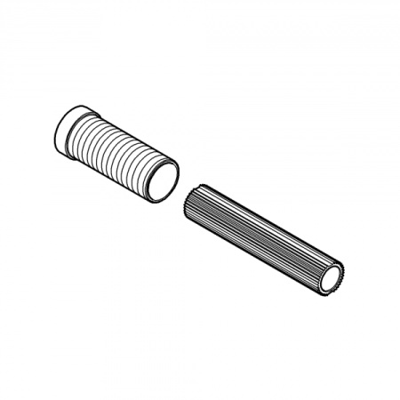 Удлиннение шпинделя GROHE 45988000