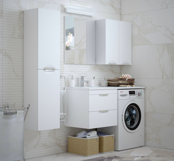 Шкаф подвесной (60х70) Corozo Алиот 60 SD-00000606