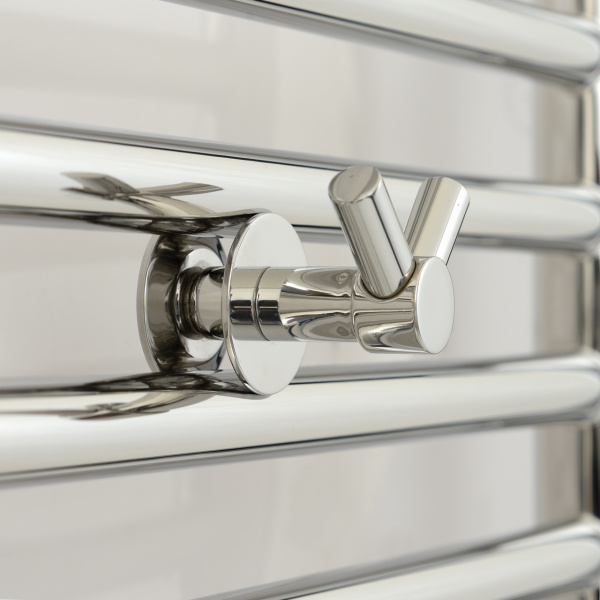 Вешалка Сунержа "ВИКТОРИЯ" (ФЛОК Состаренная бронза) 51-2010-0002