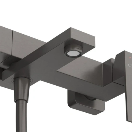Смеситель для ванны CEZARES SLIDER-VD-GM