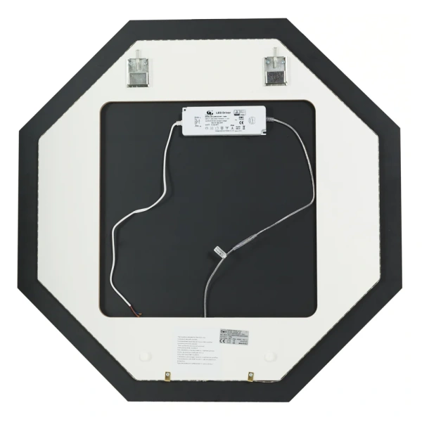 Зеркало (80х80) Cezares 45079