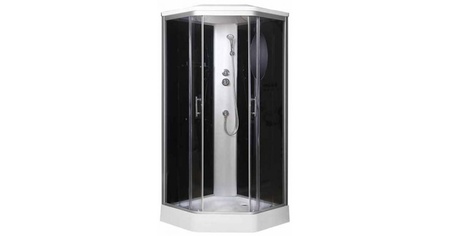Душевая кабина Niagara NG-2506-01