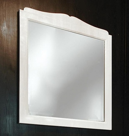 Зеркало BelBagno Novanta BB01S/PBA