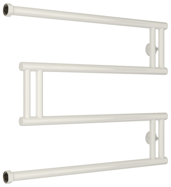 Полотенцесушитель водяной Сунержа High-Tech+ model "M" (50x65)  12-4050-5065 Полотенцесушитель водяной Сунержа High-Tech+ model "M" (50x65)  12-4050-5065