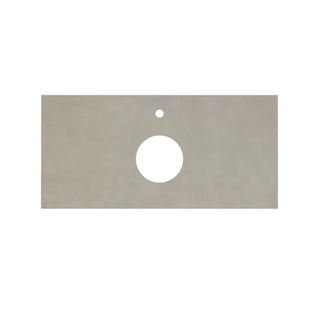 Столешница под раковину 100 Kerama Marazzi Canaletto Риальто CN100.DD506920R бежевый