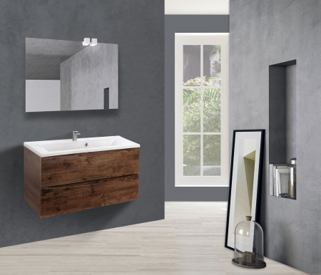 База под раковину Vincea Mia 900 VMC-2MA900RW