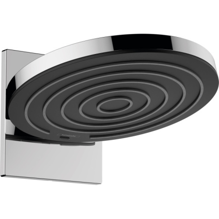  Верхний душ Hansgrohe Pulsify 260 2jet EcoSmart 24151000, хром