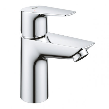 Смеситель для раковины Grohe BauEdge New 23896 001 (23896001) хром