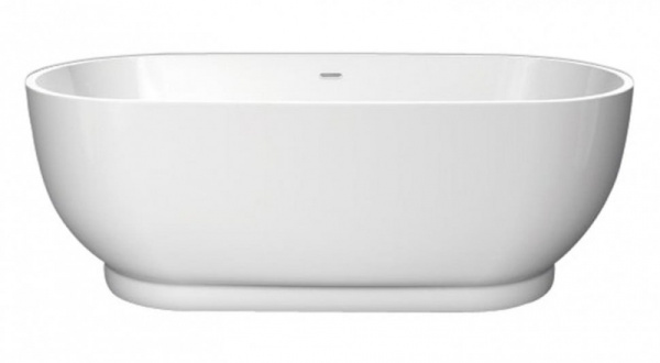 Ванна акриловая BelBagno BB26