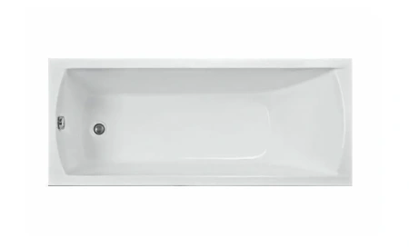 Акриловая ванна (170х80) Vayer Milana Гл000026961