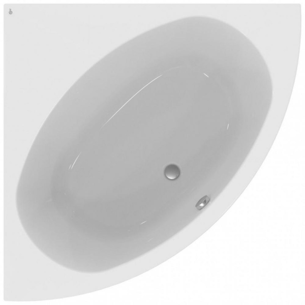 Ванна акриловая (150х150) Ideal Standard HOTLINE K275201 Ванна акриловая (150х150) Ideal Standard HOTLINE K275201