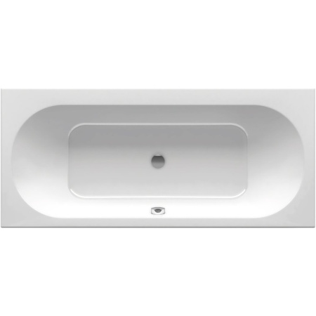 Ванна акриловая (180х80) Ravak City белая C920000000