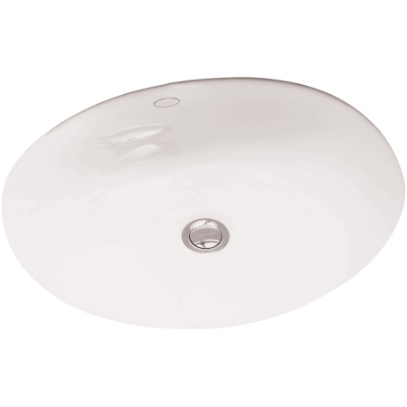 Раковина встраиваемая снизу (50х41) Jacob Delafon Caxton 49 E2210-0