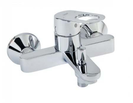 Смеситель для ванны Grohe BauLoop 23341 000 (23341000) хром