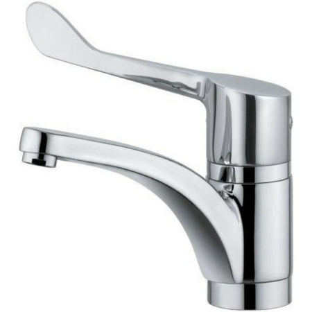 Смеситель для раковины Kludi Medi Care 349080524