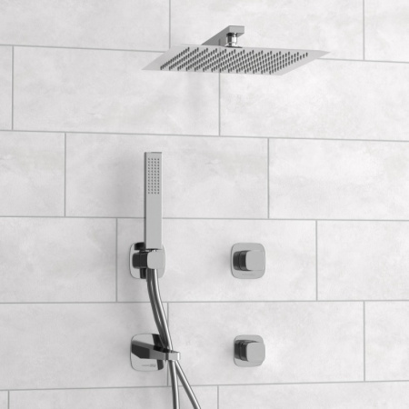 Душевой комплект WasserKRAFT A8651.313.314.090.118.326.087.103