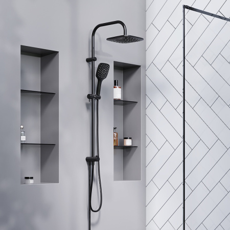 Душевая стойка Damixa Eclipse 931000300