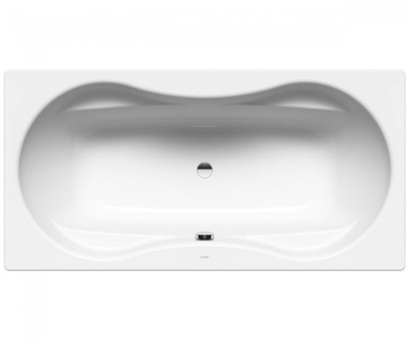 Ванна стальная Kaldewei MEGA DUO (180x90) 223400010001