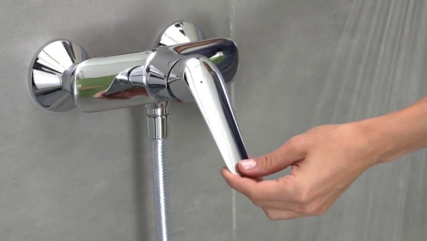 Смеситель для душа Hansgrohe Novus 71060000