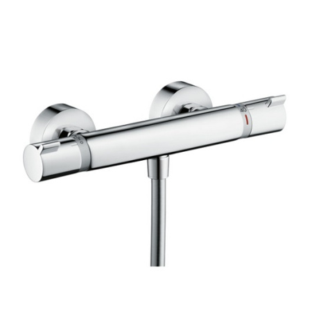 Термостат для душа Hansgrohe Ecostat Comfort 13116000 хром