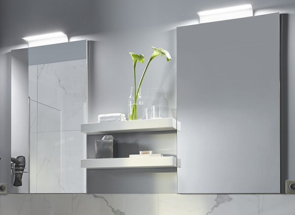 Зеркало (50х65) Jacob Delafon Odeon Up EB1081-NF