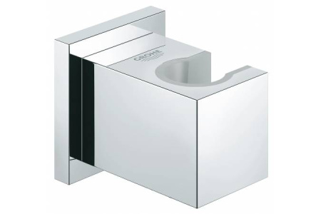Смеситель однорычажный для ванны Grohe Eurocube 23141 000 (23141000) хром