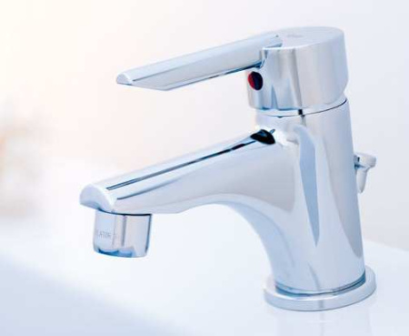 Смеситель для умывальника MOFEM SAMBA 150-0035-10