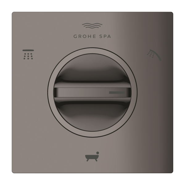 Переключатель на 3 положения Grohe Allure 19590A01