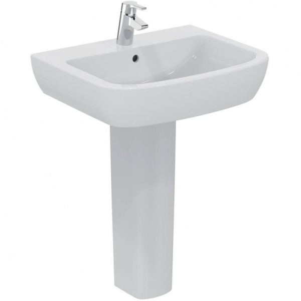 Раковина подвесная Ideal Standard Tempo (65x53) T056301