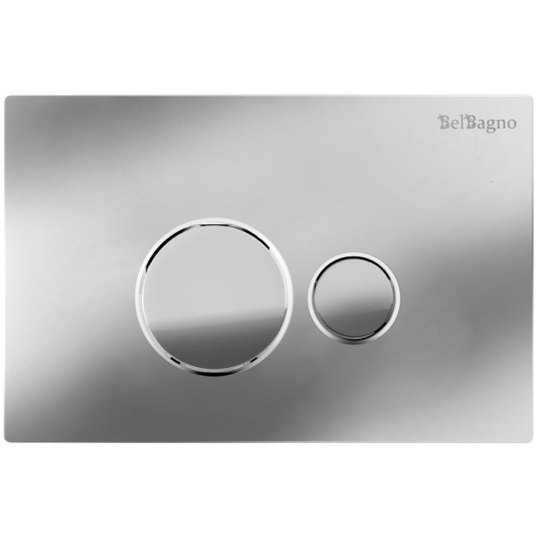 Комплект унитаза с инсталляцией BelBagno BB3105CHR/SC/SET.026-081