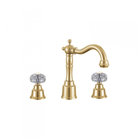 Смеситель для раковины Ganzer Konstantin GZ 09015E