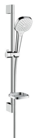 Душевой гарнитур Hansgrohe Croma Select E 26586400