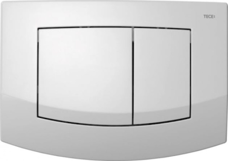 Инсталляция с комплектом для установки подвесного унитаза TECE K400200