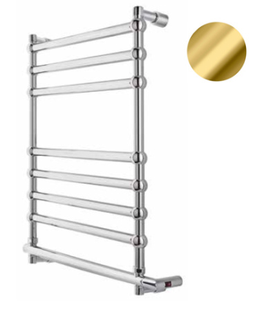 Электрический полотенцесушитель Margaroli Sole 564TS478OBNB