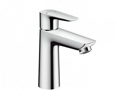 Смеситель для раковины Hansgrohe Talis E 71710000