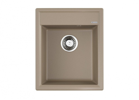 Мойка для кухни Omoikiri Daisen 42-CA 4993603