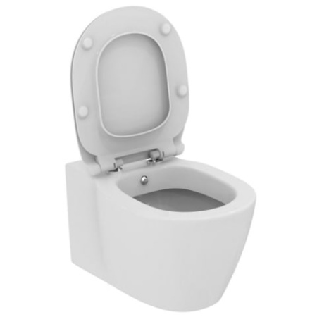 Унитаз-биде подвесной Ideal Standard Connect E772101