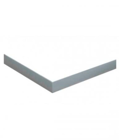 Передняя панель SMC поддона CEZARES TRAY-M-A-100-SCR