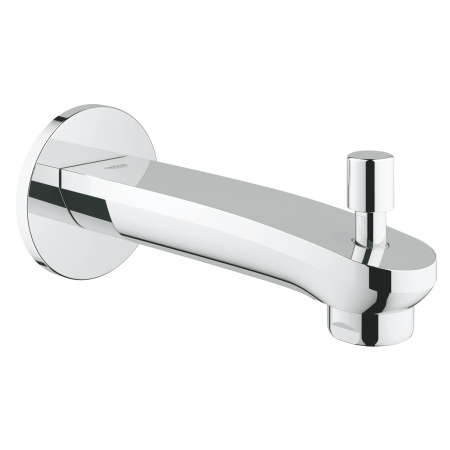 Излив для ванны с переключателем Grohe Eurostyle Cosmopolitan 13277 002 (13277002) хром